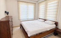 Вилла 3+1 площадью 170 м² в районе Каргыджак: участок 290 м², вид на море и возможность получения гражданства-id-11033-фото-8