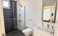 Вилла 3+1 площадью 170 м² в районе Каргыджак: участок 290 м², вид на море и возможность получения гражданства-id-11033-фото-16