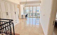Вилла 3+1 площадью 170 м² в районе Каргыджак: участок 290 м², вид на море и возможность получения гражданства-id-11033-фото-6