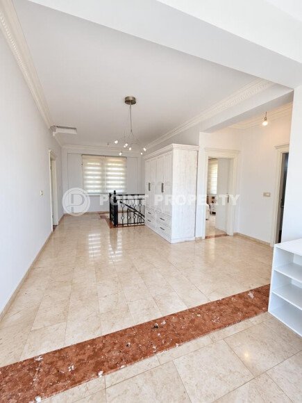 Вилла 3+1 площадью 170 м² в районе Каргыджак: участок 290 м², вид на море и возможность получения гражданства-id-11033-фото-15