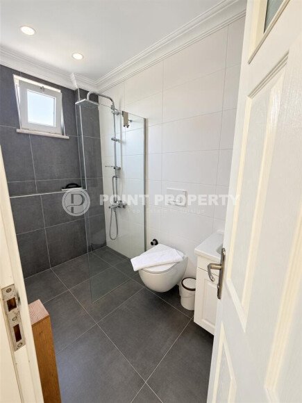 Вилла 3+1 площадью 170 м² в районе Каргыджак: участок 290 м², вид на море и возможность получения гражданства-id-11033-фото-18