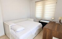 Вилла 3+1 площадью 170 м² в районе Каргыджак: участок 290 м², вид на море и возможность получения гражданства-id-11033-фото-10