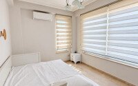 Вилла 3+1 площадью 170 м² в районе Каргыджак: участок 290 м², вид на море и возможность получения гражданства-id-11033-фото-12