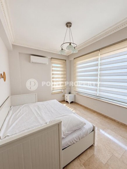 Вилла 3+1 площадью 170 м² в районе Каргыджак: участок 290 м², вид на море и возможность получения гражданства-id-11033-фото-12
