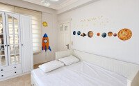Вилла 3+1 площадью 170 м² в районе Каргыджак: участок 290 м², вид на море и возможность получения гражданства-id-11033-фото-13