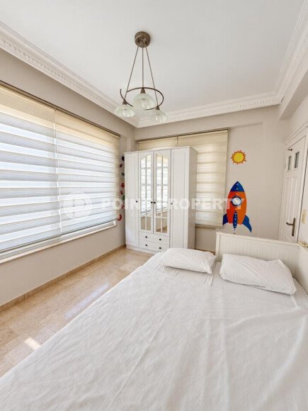 Вилла 3+1 площадью 170 м² в районе Каргыджак: участок 290 м², вид на море и возможность получения гражданства-id-11033-фото-14
