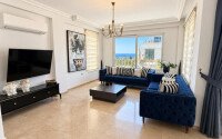 Вилла 3+1 площадью 170 м² в районе Каргыджак: участок 290 м², вид на море и возможность получения гражданства-id-11033-фото-5