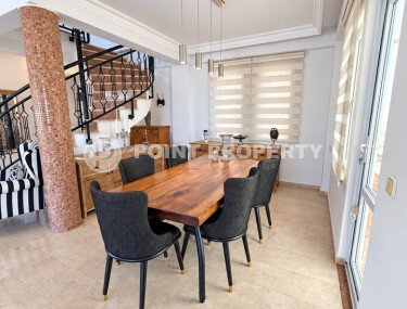 Вилла 3+1 площадью 170 м² в районе Каргыджак: участок 290 м², вид на море и возможность получения гражданства-id-11033-фото-2