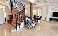 Вилла 3+1 площадью 170 м² в районе Каргыджак: участок 290 м², вид на море и возможность получения гражданства-id-11033-фото-3