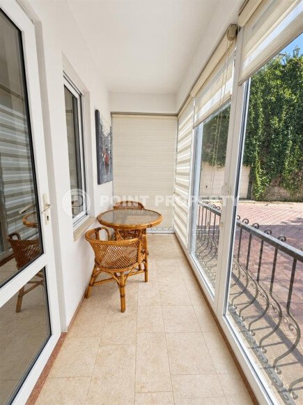 Вилла 3+1 площадью 170 м² в районе Каргыджак: участок 290 м², вид на море и возможность получения гражданства-id-11033-фото-22
