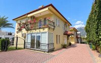 Вилла 3+1 площадью 170 м² в районе Каргыджак: участок 290 м², вид на море и возможность получения гражданства-id-11033-фото-24