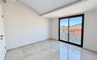 Апартаменты-дуплекс 2+1, 147 м² в Нижней Обе, 550 м до моря — подходят для получения гражданства-id-11034-фото-10