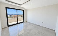 Апартаменты-дуплекс 2+1, 147 м² в Нижней Обе, 550 м до моря — подходят для получения гражданства-id-11034-фото-9