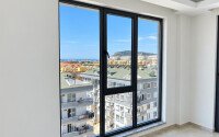 Апартаменты-дуплекс 2+1, 147 м² в Нижней Обе, 550 м до моря — подходят для получения гражданства-id-11034-фото-8