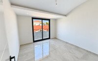 Апартаменты-дуплекс 2+1, 147 м² в Нижней Обе, 550 м до моря — подходят для получения гражданства-id-11034-фото-7