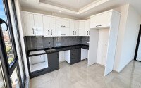 Апартаменты-дуплекс 2+1, 147 м² в Нижней Обе, 550 м до моря — подходят для получения гражданства-id-11034-фото-5