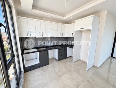 Апартаменты-дуплекс 2+1, 147 м² в Нижней Обе, 550 м до моря — подходят для получения гражданства-id-11034-фото-5
