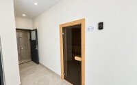 Апартаменты-дуплекс 2+1, 147 м² в Нижней Обе, 550 м до моря — подходят для получения гражданства-id-11034-фото-25
