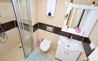 Apartment 1+1, 65 m² in the Mahmutlar area - possibility of obtaining a residence permit, 400 m from the sea-id-11035-photo-5