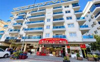 Apartment 1+1, 65 m² in the Mahmutlar area - possibility of obtaining a residence permit, 400 m from the sea-id-11035-photo-8