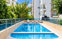 Apartment 1+1, 65 m² in the Mahmutlar area - possibility of obtaining a residence permit, 400 m from the sea-id-11035-photo-7