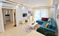 Apartment 1+1, 65 m² in the Mahmutlar area - possibility of obtaining a residence permit, 400 m from the sea-id-11035-photo-2