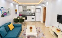 Apartment 1+1, 65 m² in the Mahmutlar area - possibility of obtaining a residence permit, 400 m from the sea-id-11035-photo-1