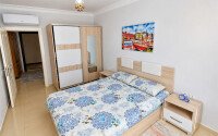 Apartment 1+1, 65 m² in the Mahmutlar area - possibility of obtaining a residence permit, 400 m from the sea-id-11035-photo-4