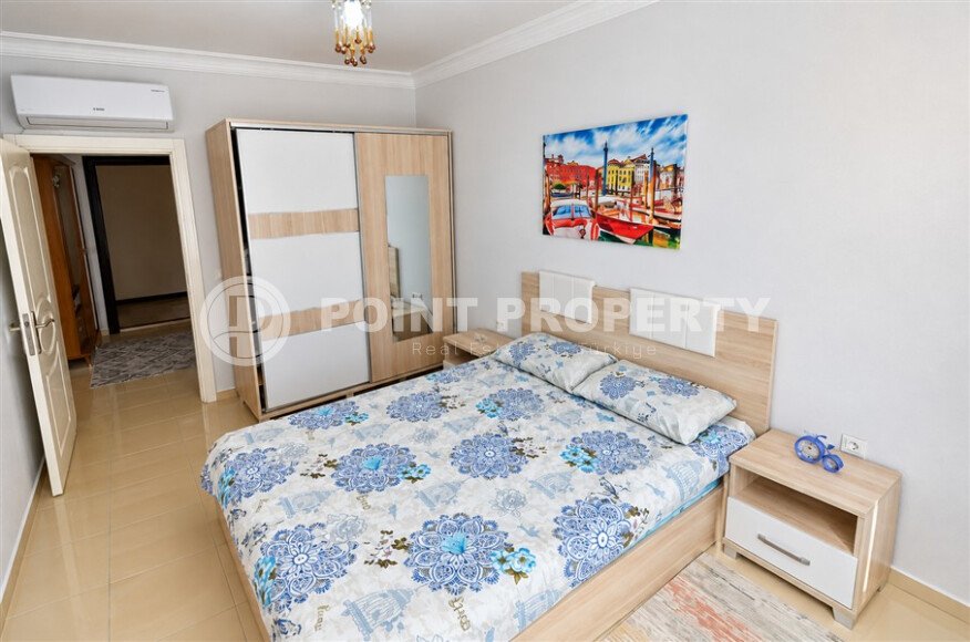 Apartment 1+1, 65 m² in the Mahmutlar area - possibility of obtaining a residence permit, 400 m from the sea-id-11035-photo-4