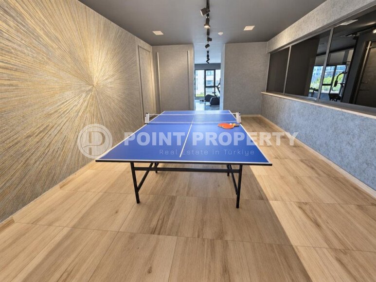 Apartment 1+1 with an area of 47 m² in the Mahmutlar area - 650 m from the sea-id-11036-photo-10