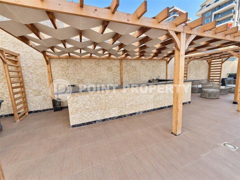 Apartment 1+1 with an area of 47 m² in the Mahmutlar area - 650 m from the sea-id-11036-photo-17