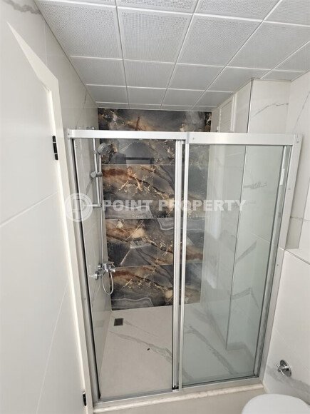 Apartment 1+1 with an area of 47 m² in the Mahmutlar area - 650 m from the sea-id-11036-photo-6