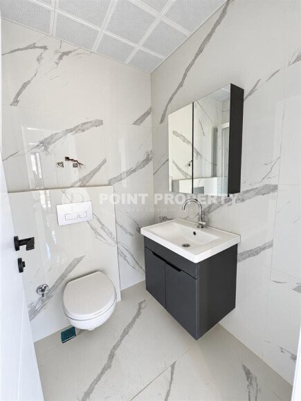 Apartment 1+1 with an area of 47 m² in the Mahmutlar area - 650 m from the sea-id-11036-photo-7