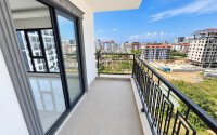 Apartment 1+1 with an area of 47 m² in the Mahmutlar area - 650 m from the sea-id-11036-photo-8