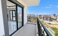 Apartment 1+1 with an area of 47 m² in the Mahmutlar area - 650 m from the sea-id-11036-photo-9