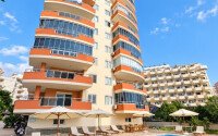 Квартира 2+1, 115 м² в районе Махмутлар — вид на море, ВНЖ, 50 м до моря-id-11037-фото-2