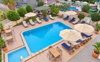 Квартира 2+1, 115 м² в районе Махмутлар — вид на море, ВНЖ, 50 м до моря-id-11037-фото-18