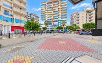 Квартира 2+1, 115 м² в районе Махмутлар — вид на море, ВНЖ, 50 м до моря-id-11037-фото-19