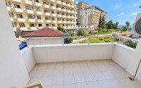Квартира 2+1, 115 м² в районе Махмутлар — вид на море, ВНЖ, 50 м до моря-id-11037-фото-20
