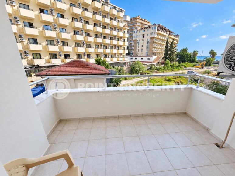 Квартира 2+1, 115 м² в районе Махмутлар — вид на море, ВНЖ, 50 м до моря-id-11037-фото-20
