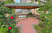 Квартира 2+1, 115 м² в районе Махмутлар — вид на море, ВНЖ, 50 м до моря-id-11037-фото-21