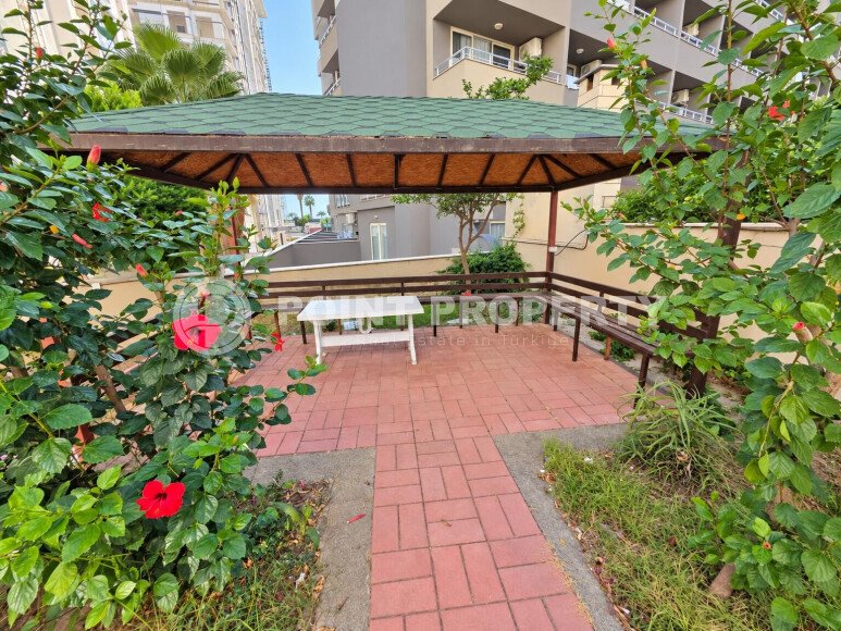Квартира 2+1, 115 м² в районе Махмутлар — вид на море, ВНЖ, 50 м до моря-id-11037-фото-21