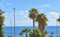 Квартира 2+1, 115 м² в районе Махмутлар — вид на море, ВНЖ, 50 м до моря-id-11037-фото-1