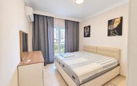Квартира 2+1, 115 м² в районе Махмутлар — вид на море, ВНЖ, 50 м до моря-id-11037-фото-8