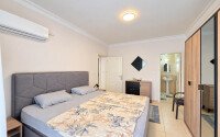 Квартира 2+1, 115 м² в районе Махмутлар — вид на море, ВНЖ, 50 м до моря-id-11037-фото-10