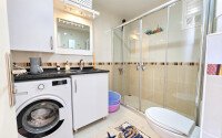 Квартира 2+1, 115 м² в районе Махмутлар — вид на море, ВНЖ, 50 м до моря-id-11037-фото-13