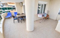 Квартира 2+1, 115 м² в районе Махмутлар — вид на море, ВНЖ, 50 м до моря-id-11037-фото-16