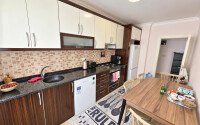 Квартира 2+1, 115 м² в районе Махмутлар — вид на море, ВНЖ, 50 м до моря-id-11037-фото-5