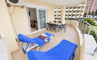 Квартира 2+1, 115 м² в районе Махмутлар — вид на море, ВНЖ, 50 м до моря-id-11037-фото-14