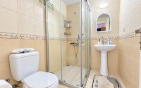 Квартира 2+1, 115 м² в районе Махмутлар — вид на море, ВНЖ, 50 м до моря-id-11037-фото-12